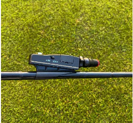 Golf Putting Laser - Attaches to Putter