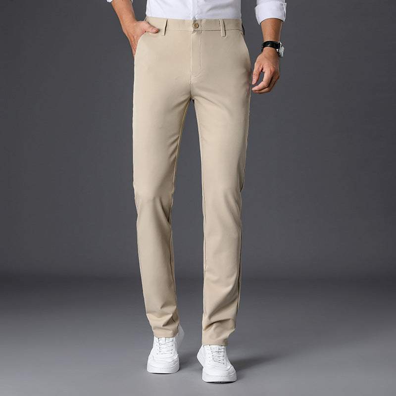 GolfThing Winter Golf Trousers - Slim Fit