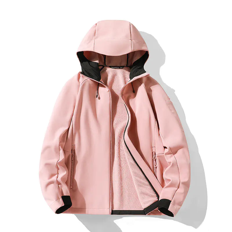 GolfThing Soft Shell Windproof Pro Jacket