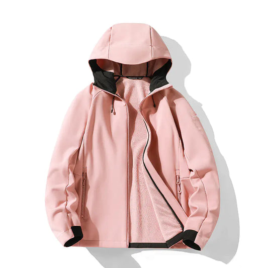 GolfThing Soft Shell Windproof Pro Jacket