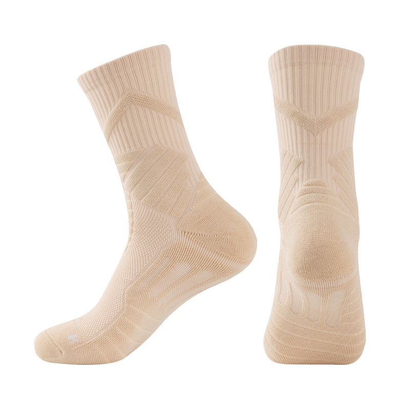 GolfThing Shock-Cushion Sports Socks