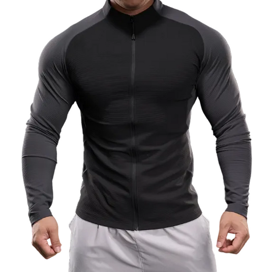 GolfThing Stretch Fit Golf Jacket