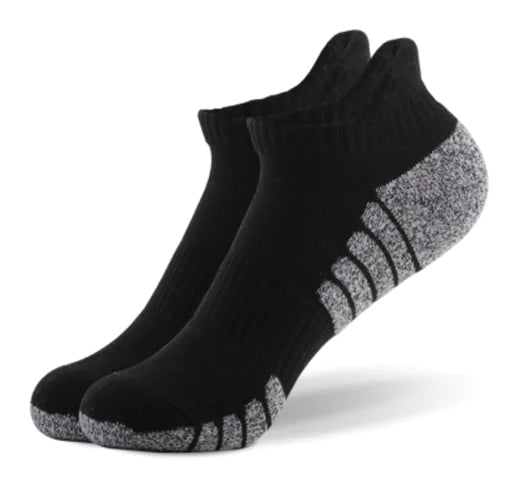 GollThing Sport Trainer Socks
