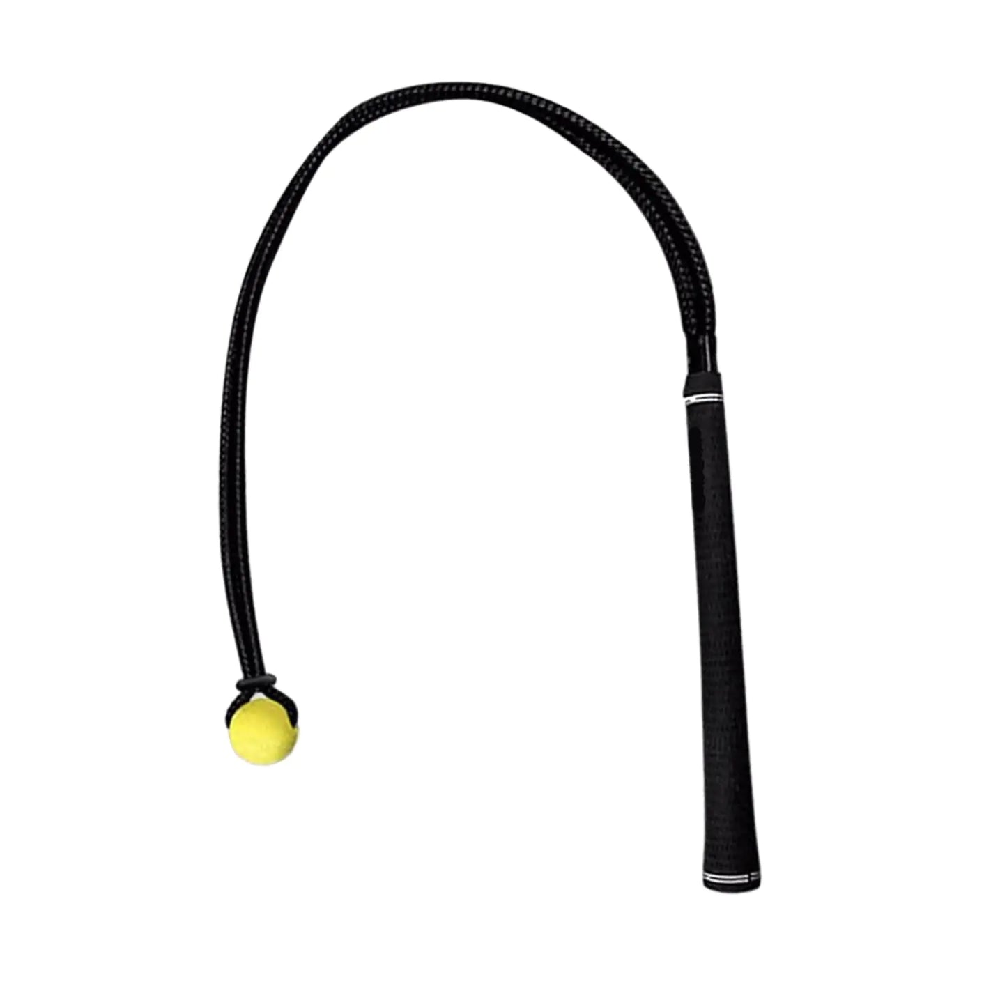 Improve Your Swing Speed - GolfThing Swing Muscle Trainer