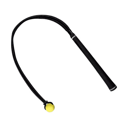 Improve Your Swing Speed - GolfThing Swing Muscle Trainer