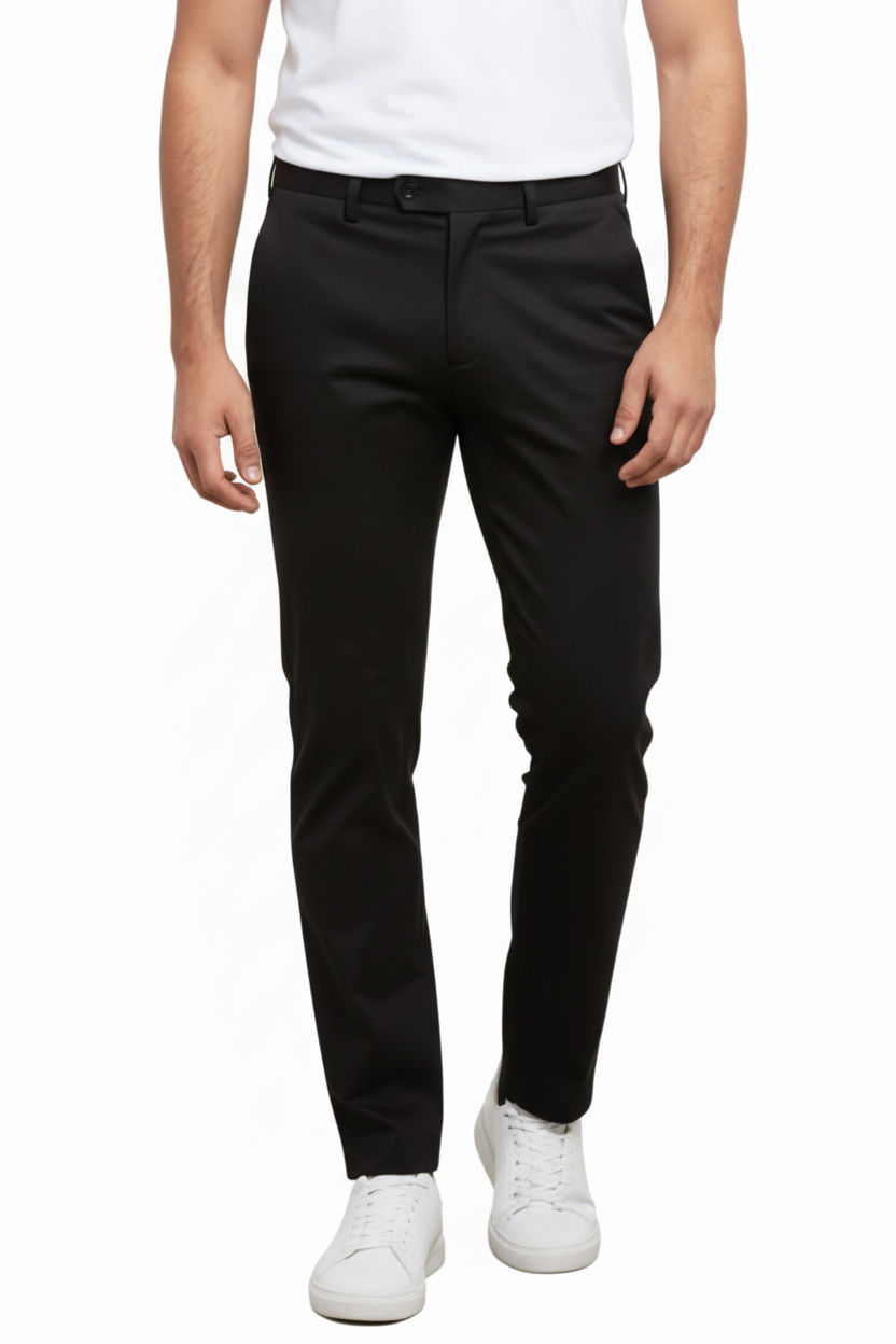 GolfThing FlexFit Chinos tailored slim fit with FlexFit technology
