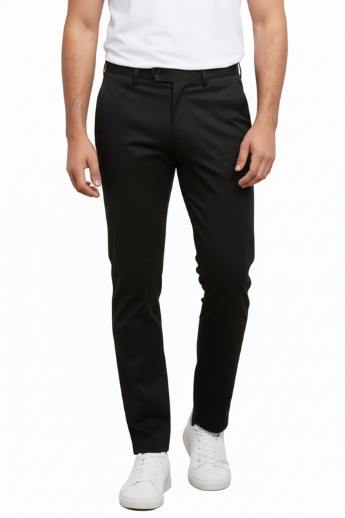 GolfThing FlexFit Chinos tailored slim fit with FlexFit technology