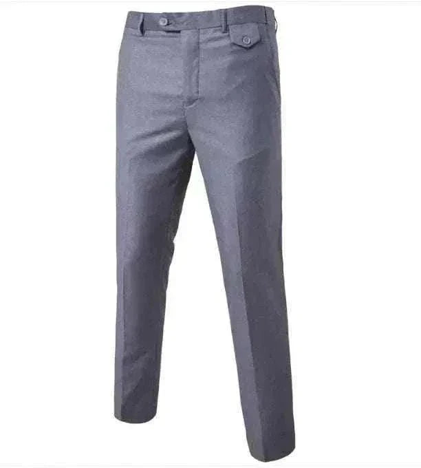 GolfThing FlexFit chinos golf trousers in slim fit with breathable stretch fabric