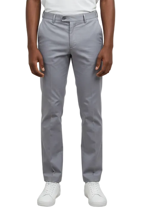 GolfThing FlexFit Chinos slim fit breathable stretch golf pants