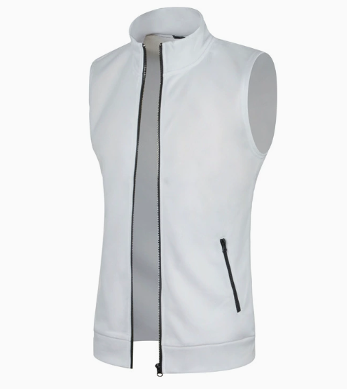 GolfThing Golf Gilet lightweight breathable golf bodywarmer