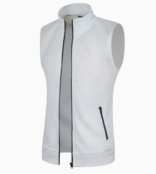 GolfThing Golf Gilet lightweight breathable golf bodywarmer