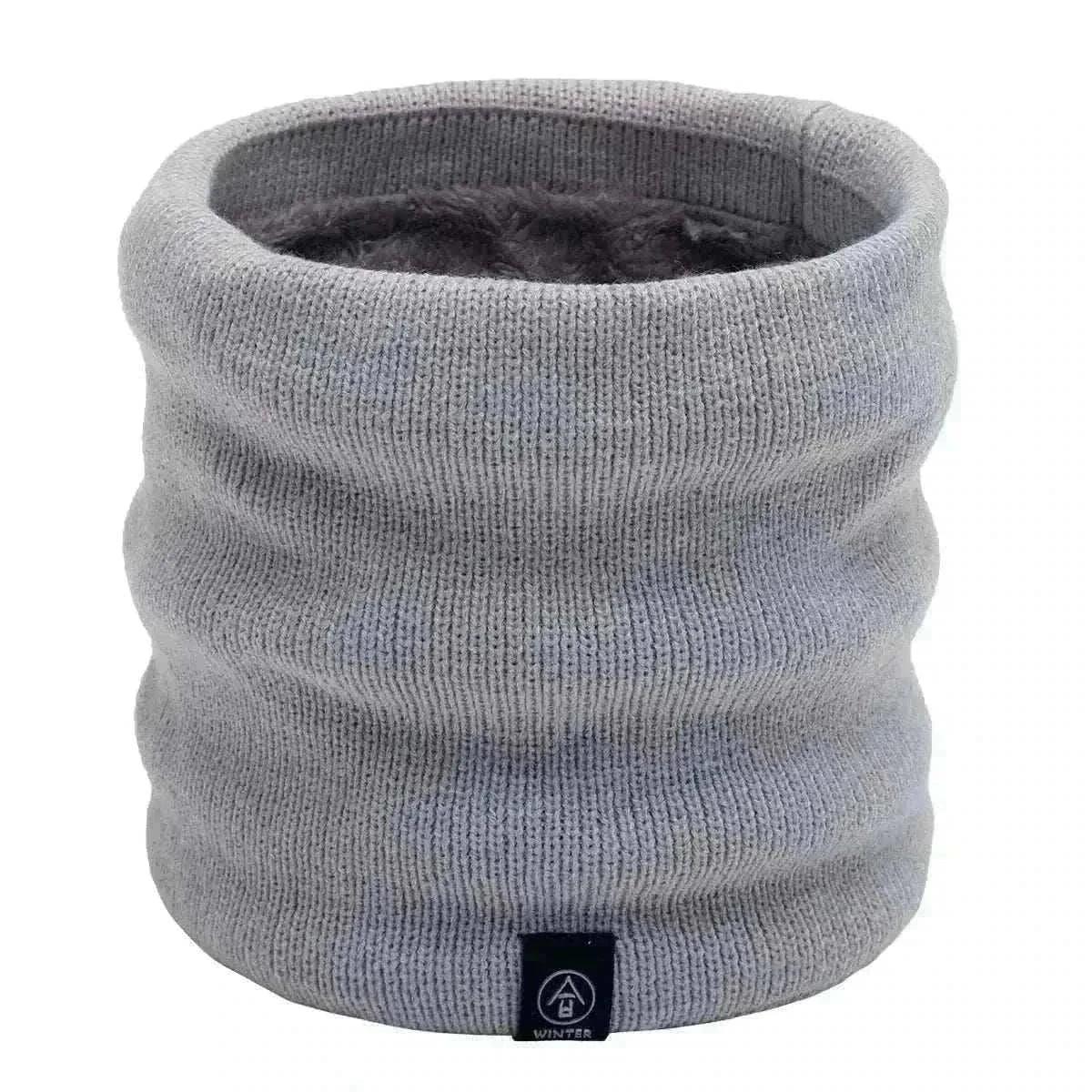 GolfThing Golf Scarf thermal wool snood for cold weather golf
