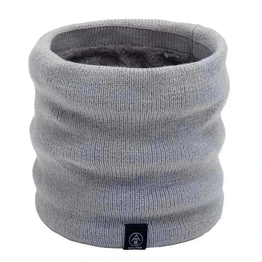 GolfThing Golf Scarf thermal wool snood for cold weather golf
