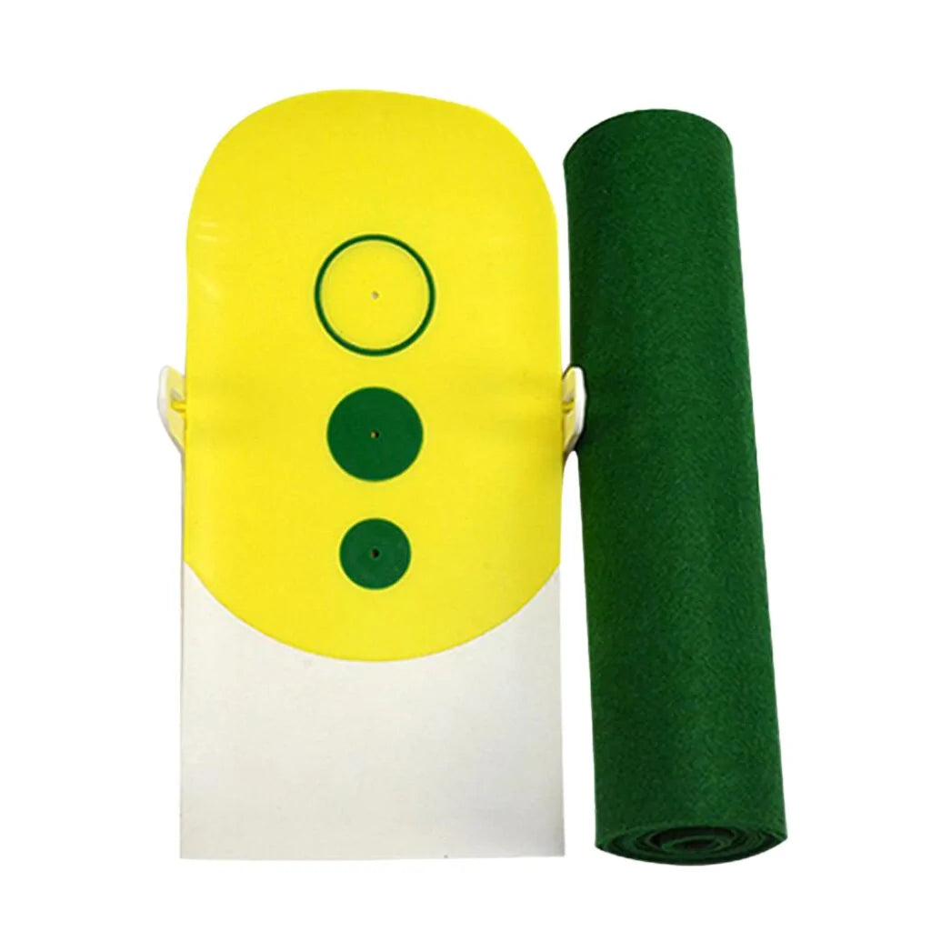 GolfThing Golf Putting Mat Indoor