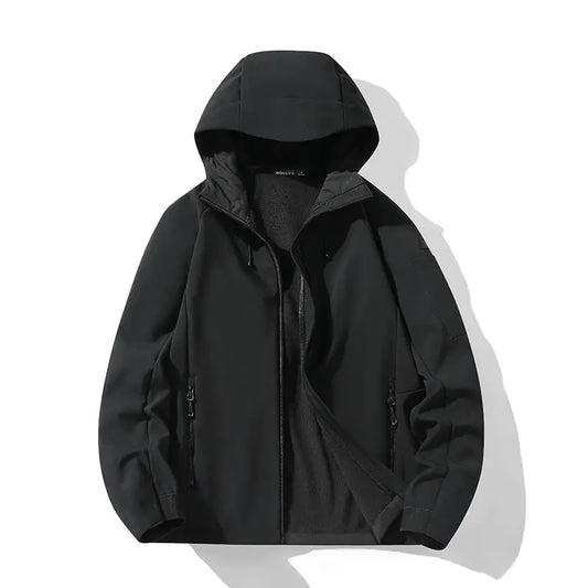 GolfThing Soft Shell Windproof Pro Jacket