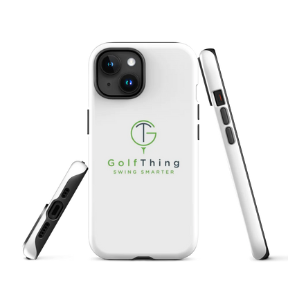 GolfThing Tough Durable Case for iPhone®