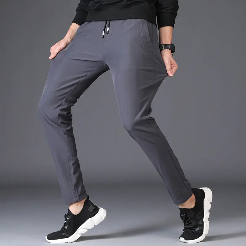 GolfThing Tapered Fit Jogger Trousers