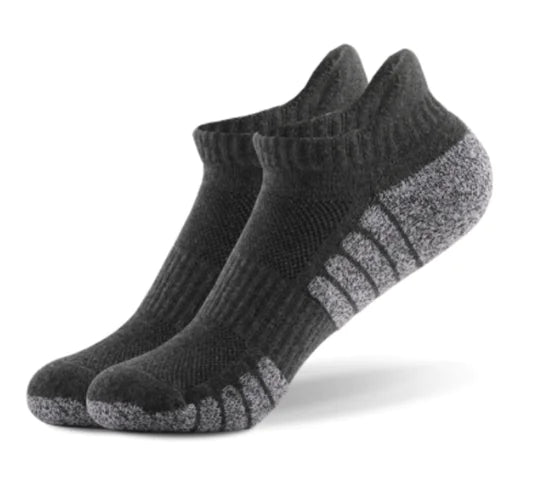 GollThing Sport Trainer Socks