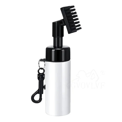 Golf Club Cleaner Green