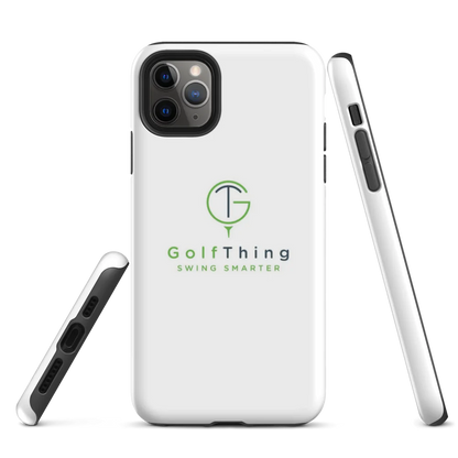 GolfThing Tough Durable Case for iPhone®