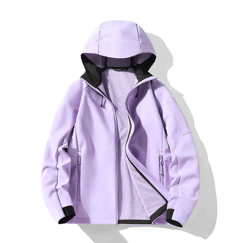 GolfThing Soft Shell Windproof Pro Jacket