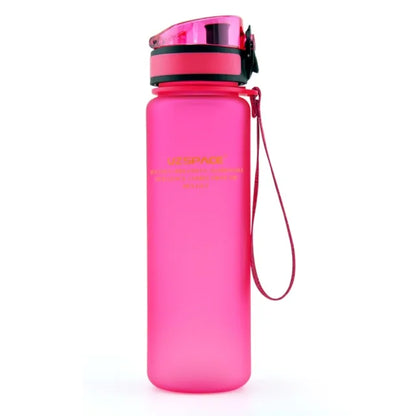 Golf Leakproof Water Bottle Grey - Eco Friendly