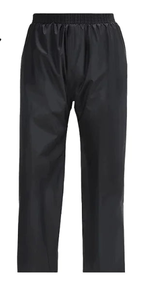 GolfThing Waterproof Golf Trousers - Golf Rain Trousers