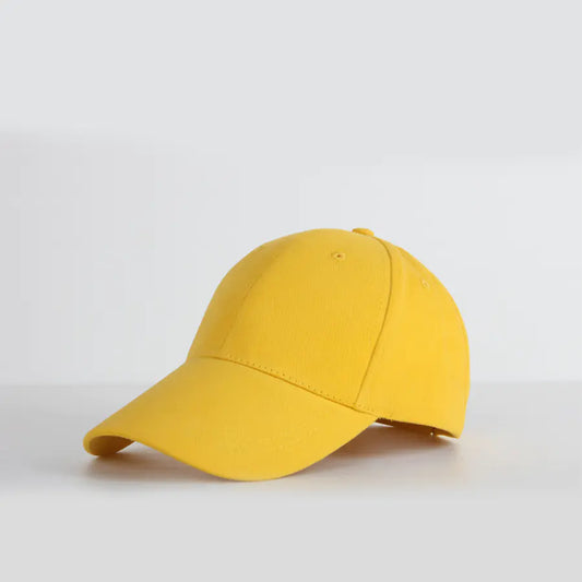GolfThing Classic Color-Block Cap