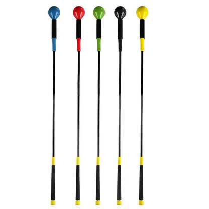 Golf Tempo and Strength Training Aid