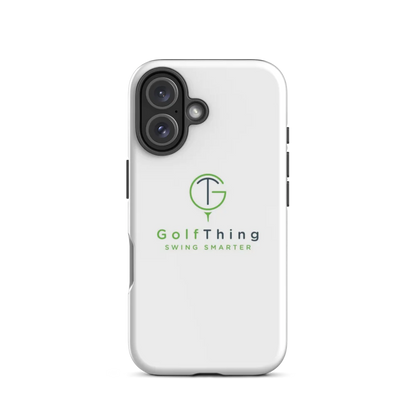 GolfThing Tough Durable Case for iPhone®