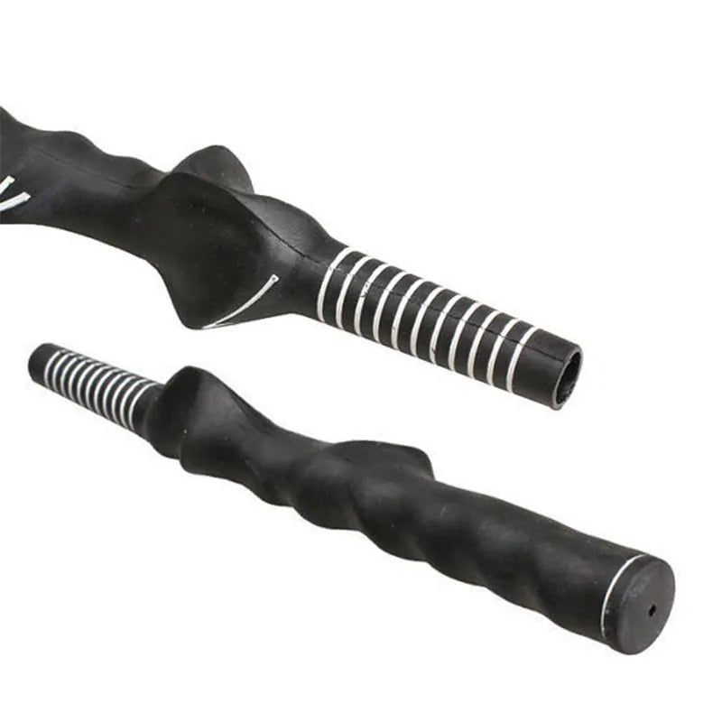 Golf Grip Aid