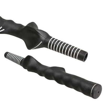 Golf Grip Aid