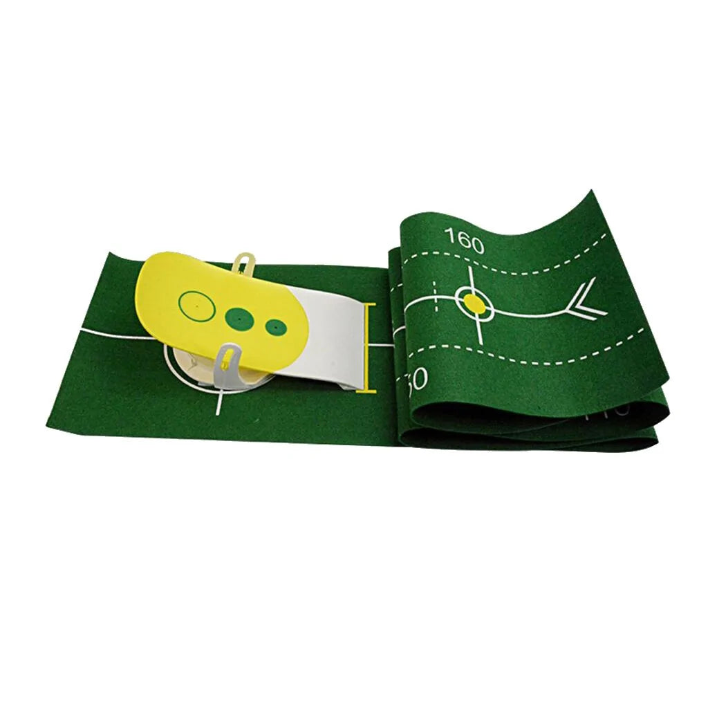 GolfThing Golf Putting Mat Indoor