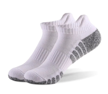 GollThing Sport Trainer Socks
