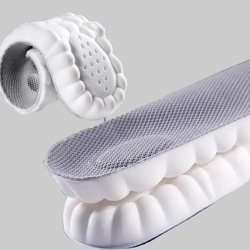 GolfThing Breathable Shock-Absorbing Insoles