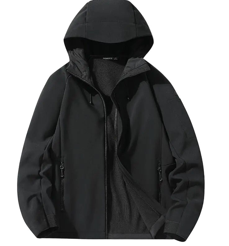 GolfThing Soft Shell Windproof Pro Jacket