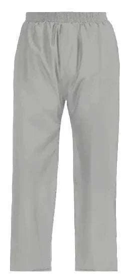 GolfThing waterproof golf trousers in rainy conditions