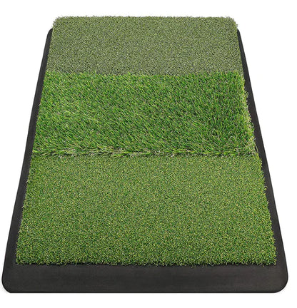 GolfThing Heavy-Duty Astro Turf Practice Mat